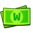 money icon