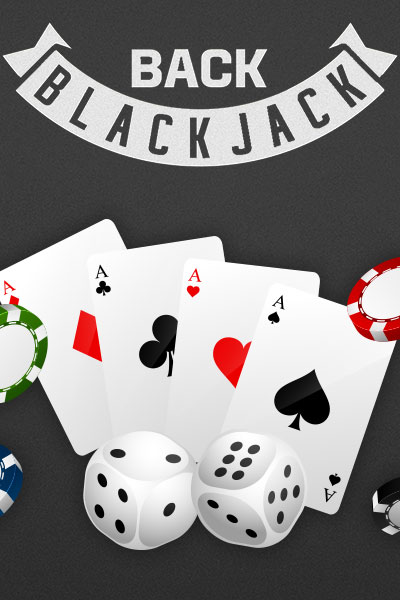 Back Blackjack