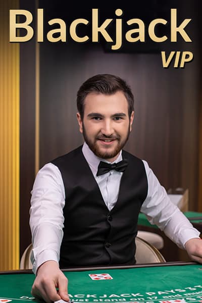 Blackjack VIP