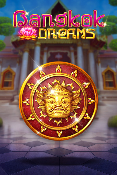 Bangkok Dreams