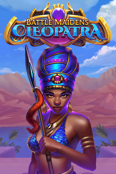 Battle Maidens: Cleopatra
