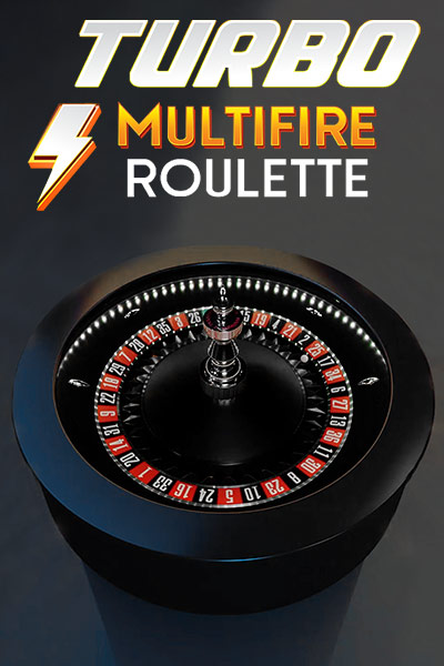 Turbo Multifire Roulette