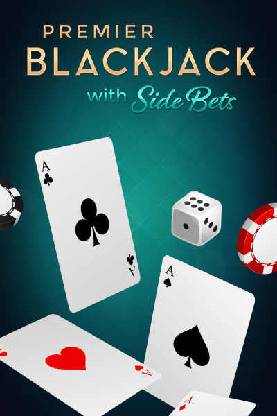 Premier Blackjack with Side Bets