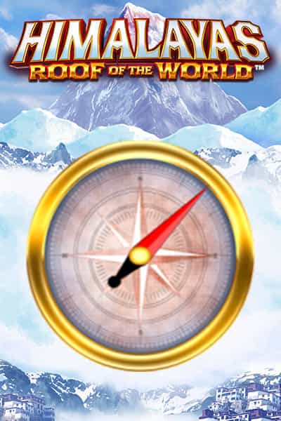 Himalayas - Roof of the World
