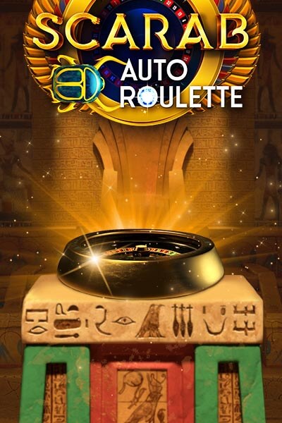 Scarab Auto Roulette