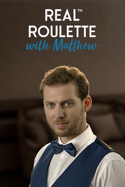 Real Roulette with Matthew