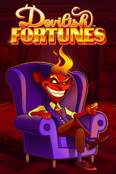 Devilish Fortunes