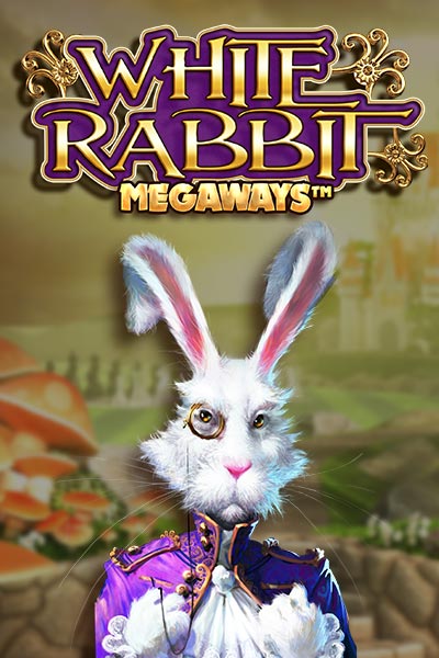White Rabbit Megaways