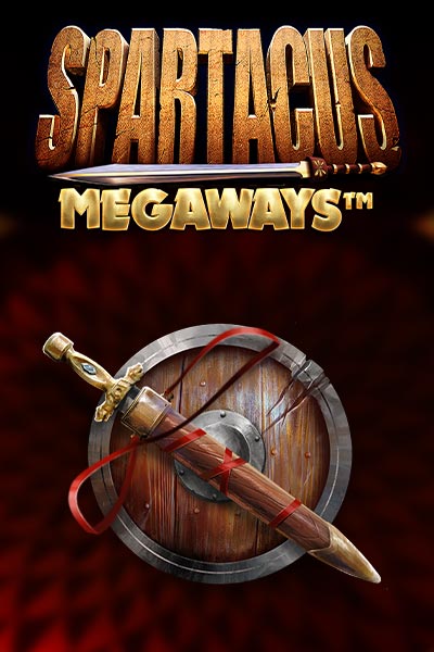 Spartacus Megaways