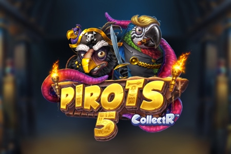 Pirots 5
