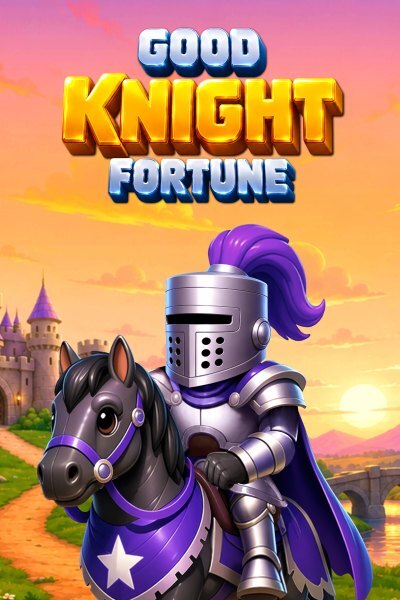 Good Knight Fortune