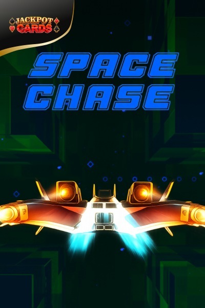 Space Chase