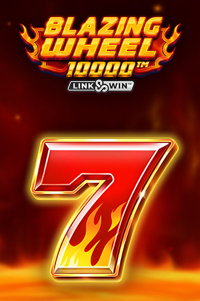 Blazing Wheel 10000