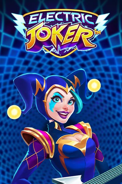 Electric Joker