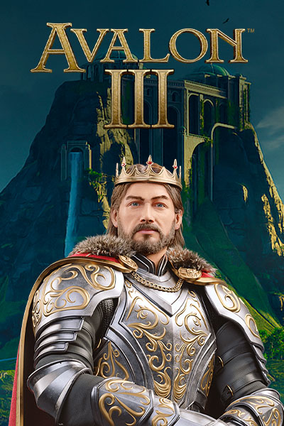 Avalon III