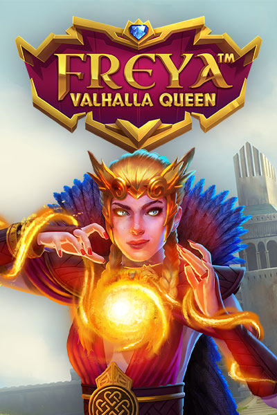 Freya Valhalla Queen