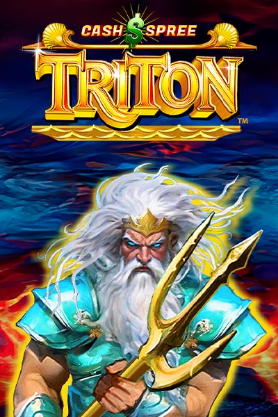 Cash Spree Triton