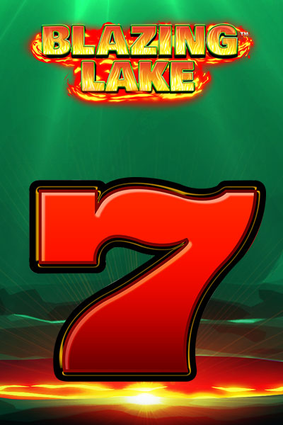 Blazing Lake