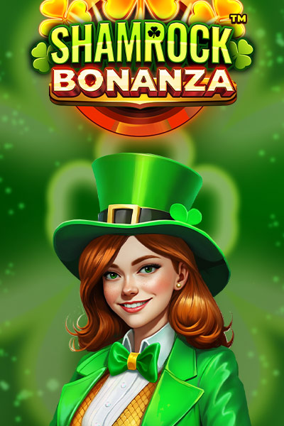 Shamrock Bonanza