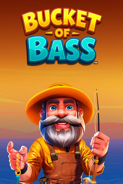 Bucket of Bass