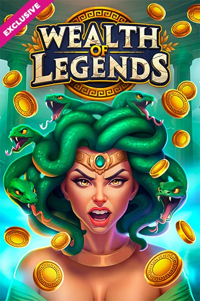 Wealth of Legends
