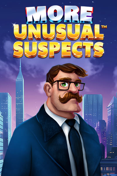 More Unusual Suspects
