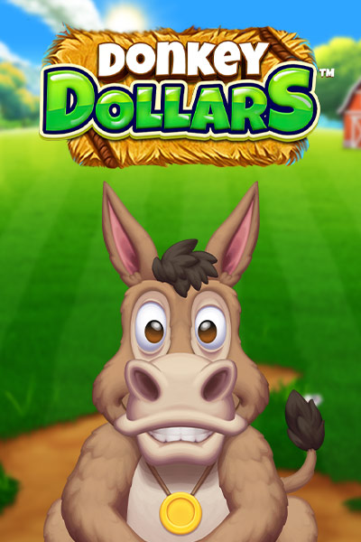 Donkey Dollars